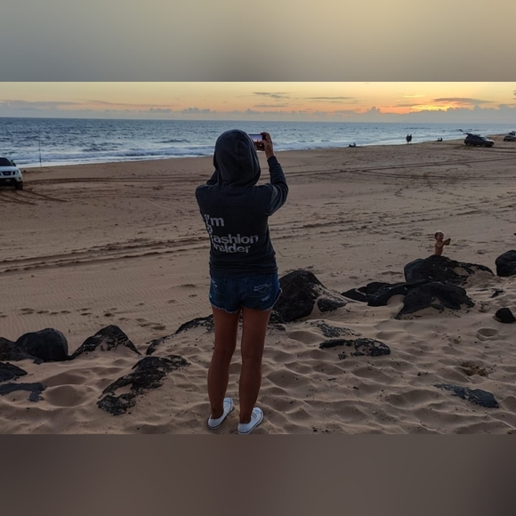 Meet your Posher, Marta - Picture 1 of 1